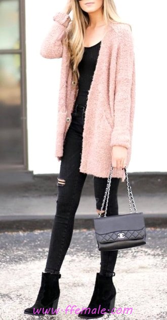 Attractive And Hot Fall Look Attractive And Hot Fall Look - trendy, sweet, cute