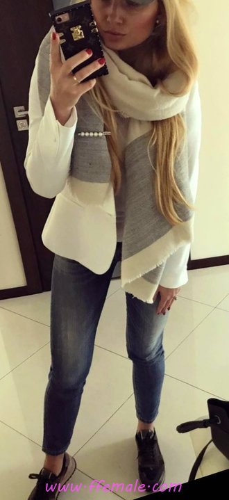 Attractive And Hot Fall Wardrobe - dressy, popular, elegant, attractive