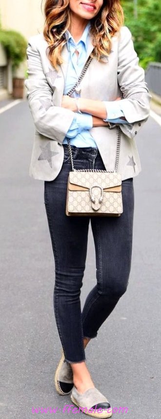 Attractive And Hot Wardrobe - stylish, posing, graceful