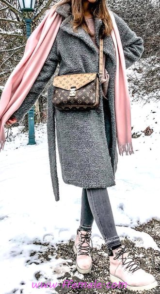 Attractive And Perfect Autumn Wardrobe - modern, ideas, elegant, popular