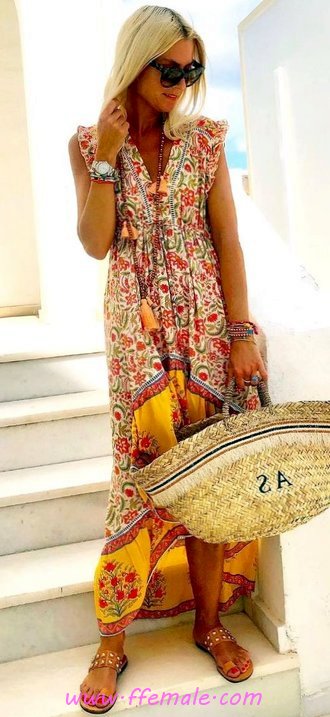 Attractive And Perfect Inspiration Idea - elegance, modern, street, attractive
