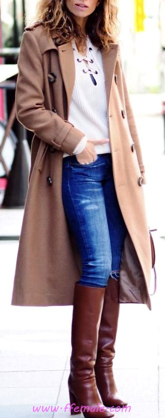 Attractive And Perfect Look - thecollection, fashionable, graceful, charming