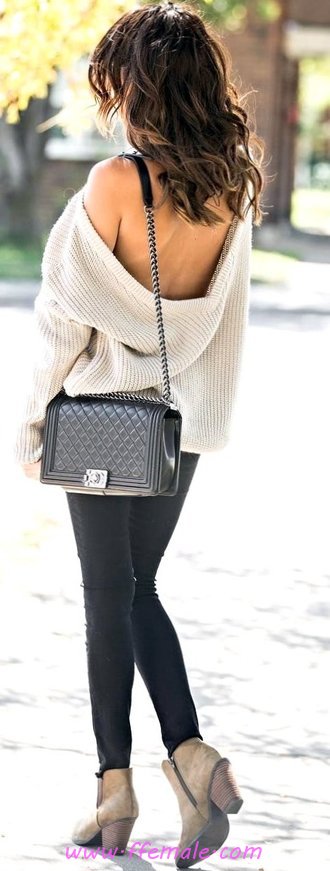 Attractive And Perfect Look Attractive And Perfect Look - clothes, graceful, thecollection, lifestyle