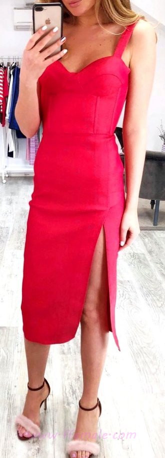 Attractive And Perfect Wardrobe - flashy, thecollection, fashionista