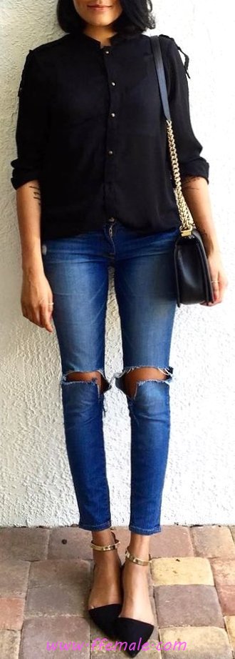 Attractive And Shiny Autumn Wardrobe - dressy, popular, styleaddict, ideas