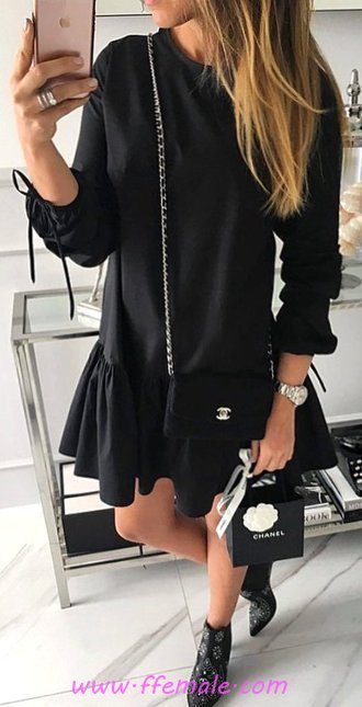 Attractive And Shiny Autumn Attractive And Shiny Autumn - dressy, cool, thecollection, clothes