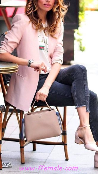 Attractive And Simple Autumn Wardrobe - popular, cool, clothing, graceful