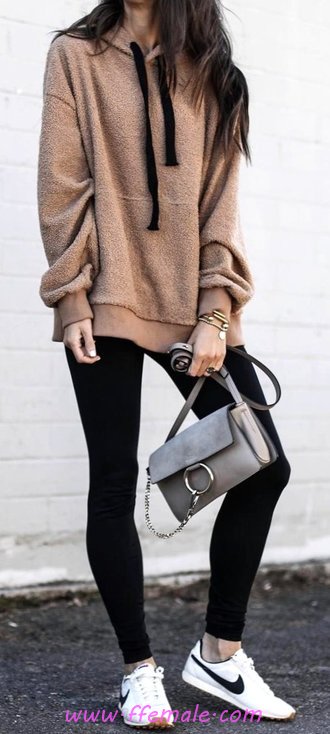 Attractive And Simple Look Attractive And Simple Look - fancy, attractive, model, outerwear