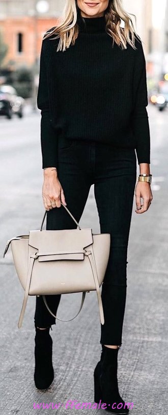 Attractive And Simple Outfit Idea - wearing, styleaddict, getthelook
