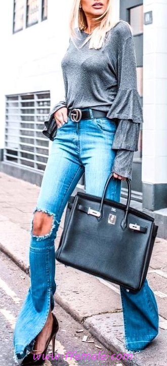 Attractive And So Perfect Autumn Outfit Idea - inspiration, outfits, flashy, fashionmodel