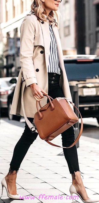 Attractive And So Relaxed Fall Inspiration Idea - trending, graceful, posing, ideas