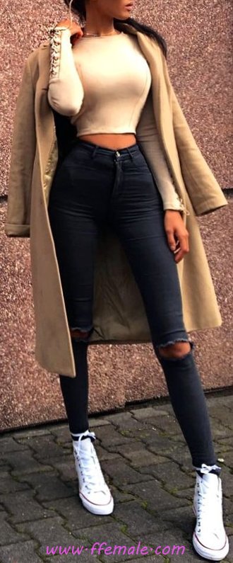 Attractive And So Simple Fall Outfit Idea Attractive And So Simple Fall Outfit Idea - fancy, clothing, outfits, charming