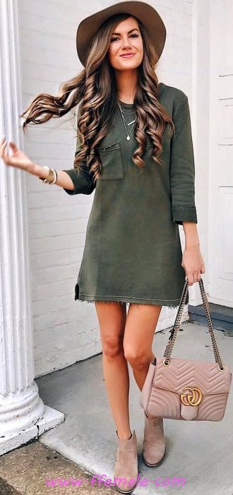 Attractive And So Simple - elegance, flashy, charming, posing