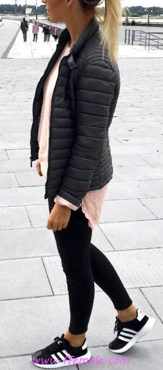 Attractive And So Super Autumn - ideas, female, dressy, thecollection