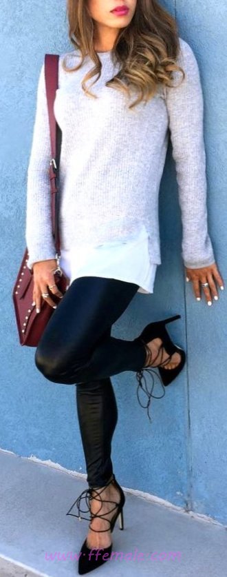 Attractive And So Super Summer Season Clothes Attractive And So Super Summer Season Clothes - women, dressy, posing