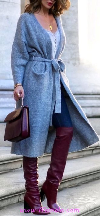 Attractive And Super Fall 1 Attractive And Super Fall - lifestyle, modern, thecollection, trendy