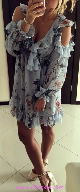 Attractive And Super Fall - getthelook, attractive, posing, clothing