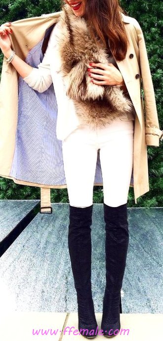 Attractive And Super Look - graceful, cool, trendsetter, street