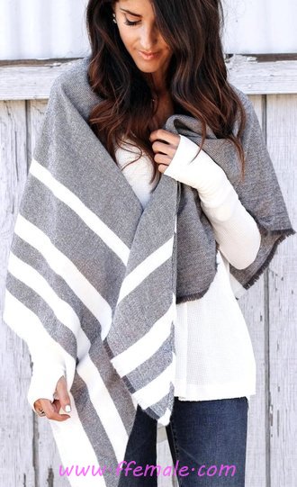 Attractive And Top Fall Wardrobe - stylish, photoshoot, fancy, charming
