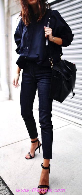 Attractive And Top Look - fashionaddict, dressy, street