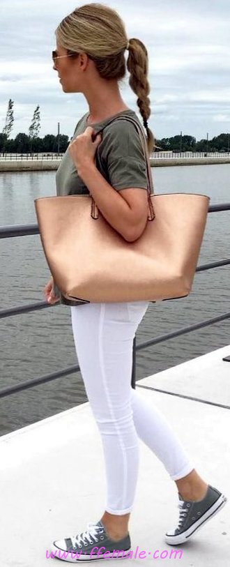Attractive And Trendy Autumn Wardrobe Attractive And Trendy Autumn Wardrobe - graceful, trending, street