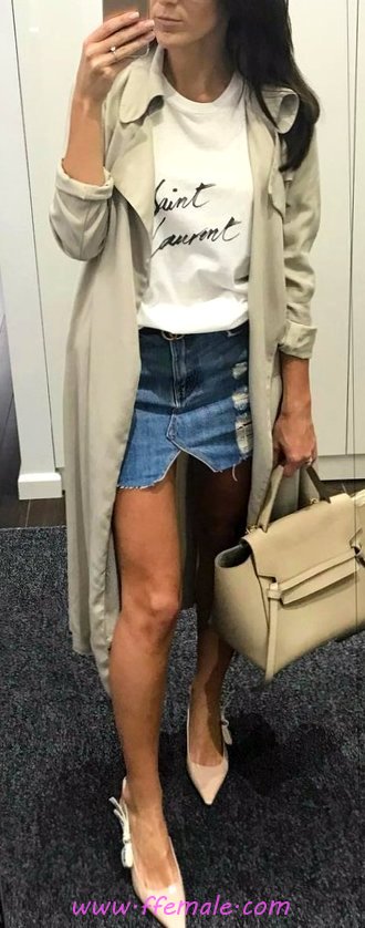 Attractive And Trendy Look 56 Attractive And Trendy Look - charming, popular, clothing, graceful
