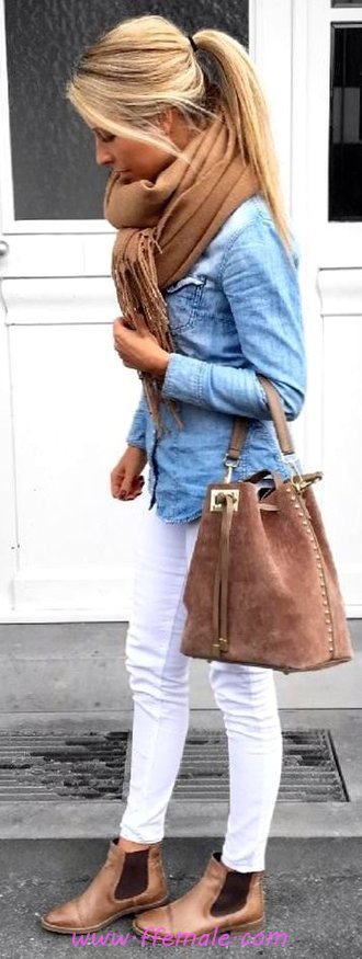 Attractive And Wonderful Autumn Wardrobe Attractive And Wonderful Autumn Wardrobe - lifestyle, clothing, photoshoot, graceful