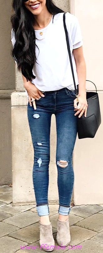Attractive & Cute Autumn Wardrobe - adorable, thecollection, modern, women