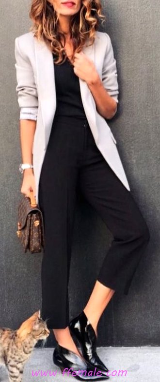 Attractive & Pretty Fall Look - photoshoot, fashionista, lifestyle, cute