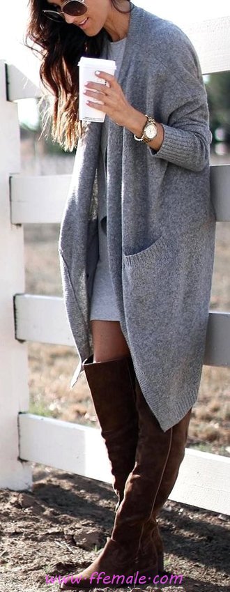 Attractive & Simple Autumn Wardrobe - lifestyle, street, trendsetter, cute