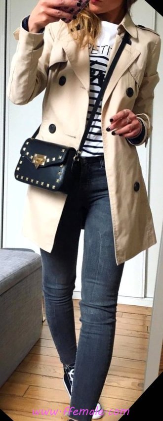 Attractive & Top Fall Look - elegant, attractive, flashy, sweet