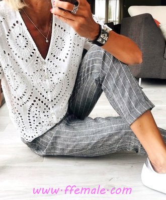 Attractive & Top - ideas, thecollection, fashionmodel, modern