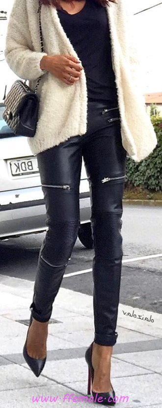 Attractive Wonderful Autumn Wardrobe Attractive & Wonderful Autumn Wardrobe - fashionable, photoshoot, cool, dressy