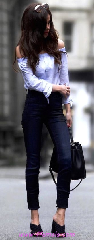 Attractive and hot wardrobe - cute, stylish, thecollection, cool