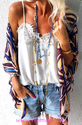 Attractive and top outfit idea - adorable, thecollection, fashionmodel, cute