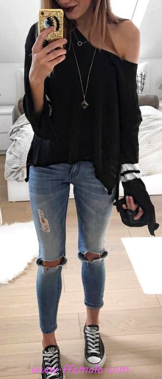 Attractive - dressy, lifestyle, fashionable, wearing