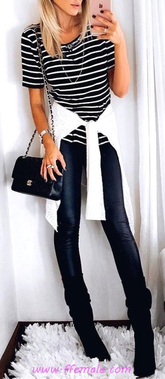 Awesome And Cute Fall Wardrobe Awesome And Cute Fall Wardrobe - women, outerwear, fancy, adorable