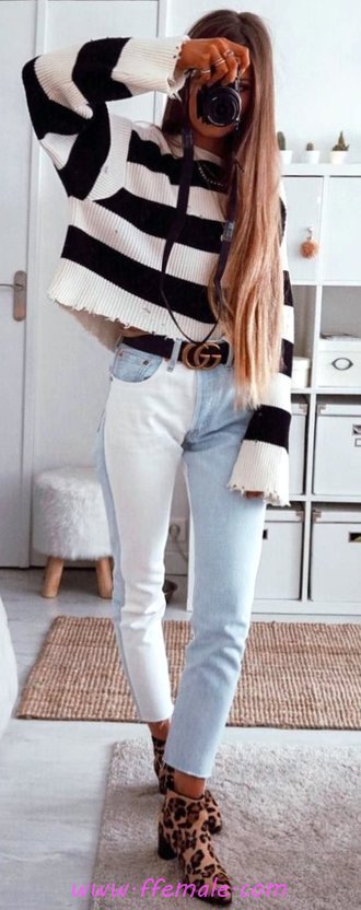 Awesome And Cute Look - women, cute, adorable, thecollection