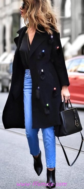 Awesome And Cute Outfit Idea 70 Awesome And Cute Outfit Idea - lifestyle, getthelook, thecollection, clothing
