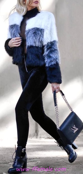 Awesome And Hot Autumn Look Awesome And Hot Autumn Look - modern, women, thecollection, ideas
