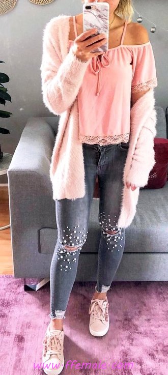 Awesome And Hot Look - trendsetter, posing, lifestyle, flashy