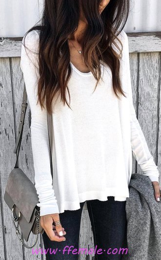 Awesome And Lovely Inspiration Idea - getthelook, charming, thecollection, styleaddict