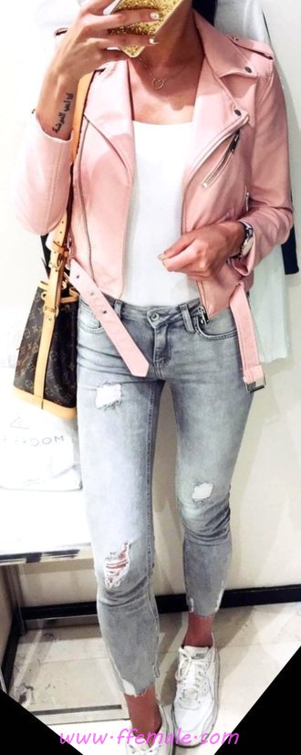 Awesome And Perfect Look - clothes, flashy, street