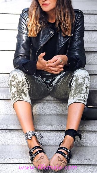Awesome And Perfect Outfit Idea - street, cool, trending, dressy