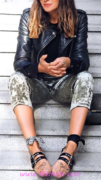 Awesome And Perfect Outfit Idea Awesome And Perfect Outfit Idea - street, cool, trending, dressy