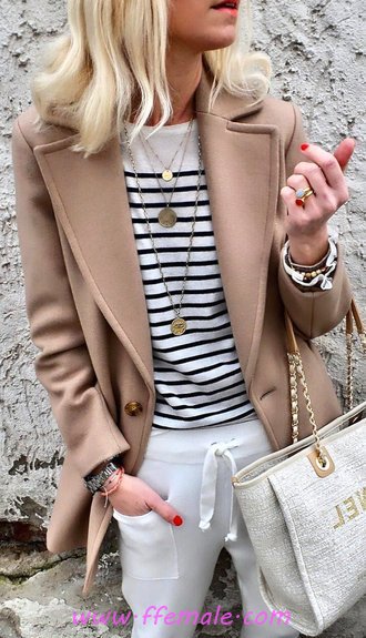 Awesome And Relaxed Autumn Awesome And Relaxed Autumn - clothes, graceful, inspiration, sweet