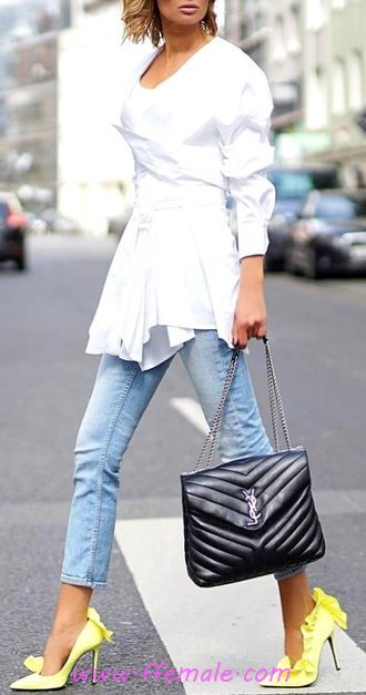 Awesome And Relaxed Inspiration Idea - fashionable, thecollection, ideas, cute