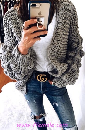 Awesome And Relaxed Outfit Idea - thecollection, dressy, trending, ideas