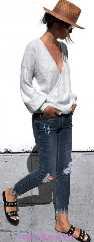 Awesome And Simple Autumn Look - adorable, getthelook, sweet, fashionaddict