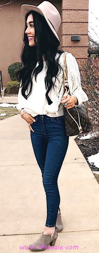 Awesome And So Cute Autumn - thecollection, trendsetter, cute